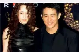 向太十分赞赏李连杰，称他为绝世好男人，背后故事鲜为人知视频封面