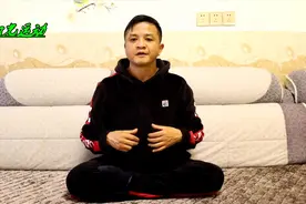 练少林功夫大力金刚指，就能打通肺经，复苏心肺功能，增强免疫力视频封面