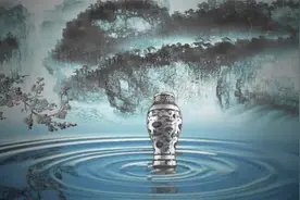 经典歌曲《青花瓷》好听就是歌词有点难记视频封面