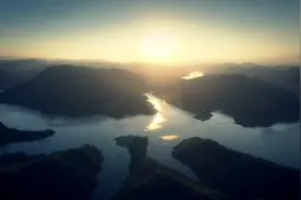 广西桂水电力股份有限公司西林发电分公司视频封面