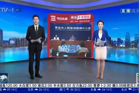 青岛十大热议：青岛仍是“绿码”，国庆游客来青岛度假不会受影响视频封面