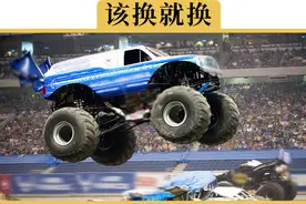 轮胎到底多久换一次？5年才开了1万公里，要不要换掉？视频封面
