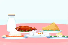 慢性白血病多吃点这几种食物可以帮助提高免疫力，延缓病情发展！视频封面