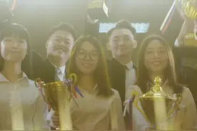 披荆斩棘，共创辉煌！广东岭南现代技师学院邀你一起加入！视频封面