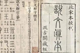 探索汉字背后的秘密 中文才是世界上最简单的语言视频封面
