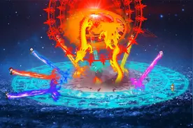 第8集（第3季）：儿砸，你变了，你不是我的好大儿了......视频封面