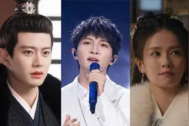 6首"超虐"古装剧主题曲，刻进DNA里的虐心情节，旋律一响就虐哭了视频封面