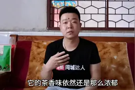 梅州炒青绿茶，一直是我们客家人的思乡情怀视频封面