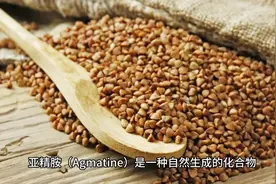“男士牛奶”中的极品珍宝——亚精胺视频封面