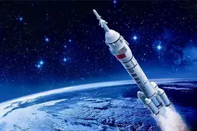 中国的航天究竟实力如何？中美航天战略有何异同？视频封面
