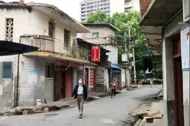 探秘汉中南关正街，通往河坝渡口必经之地商贸繁华，现在怎样视频封面