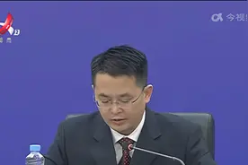 江西：推动鄱阳湖水利枢纽早日开工视频封面