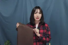 过年穿哈伦裤什么感觉？放松肚子藏肉显瘦，餐后不拘束的大码女裤视频封面