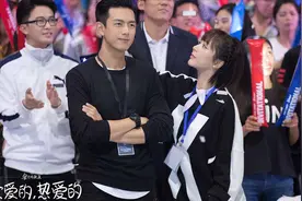 《亲爱的2》开机，胡一天担任男主角，女主竟是我们熟悉的她！视频封面