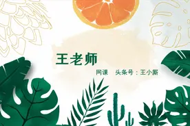 六年级数学：什么是比例？比例与比的区别？视频封面