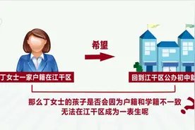 学籍、户籍不一致，孩子升学时该何去何从？新政解读来了！视频封面