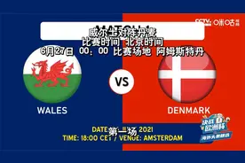 【决战欧洲杯】欧洲杯日程表来了！外国小哥分析16强对抗局势视频封面