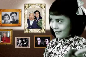 原长影厂23对明星夫妻合影照 执子之手 与子偕老 贺小书令人感动视频封面