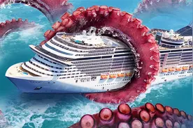 6种奇特的海底生物，海怪真的存在吗？视频封面