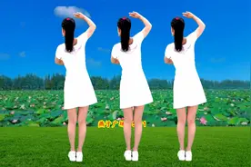 凤凰传奇《荷塘月色》潺潺流水勾起回忆，优美曲风、好听不厌视频封面