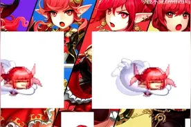 轮到女法师来给你洗脑了！！！！视频封面