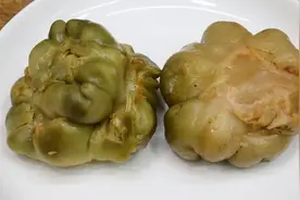 炒榨菜这样做才好吃，第一步不能做错，清脆爽口，开胃下饭太香了视频封面