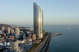 《蓝海中国》第三集 厦门篇视频封面