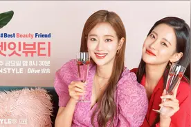 韩国GetitBeauty美妆综艺视频封面