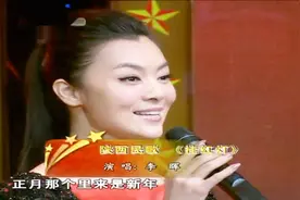 元宵节歌曲联唱-《闹元宵+挂红灯+小拜年》，欢声笑语庆元宵！视频封面