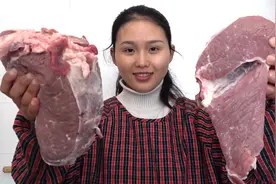 教你卤牛肉的家常做法，比买来的都好吃，味道超赞！视频封面