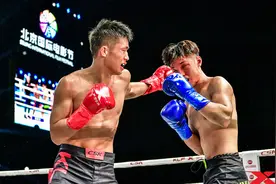 昆仑决精英赛北京站：周晨宇VS李涛视频封面