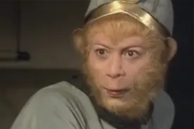 猴哥有一位厉害的师兄，取经路上碰到过，法力至少甩他十条街！视频封面