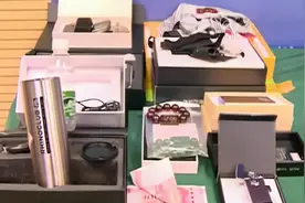 防不胜防！飓风2020在行动，广州警方查获大批偷拍设备｜DV现场视频封面