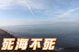 死海不死（以色列）视频封面