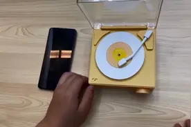闹钟蓝牙音箱操作方法视频封面