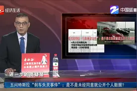 五问特斯拉“刹车失灵事件”：是不是未经同意就公开个人数据？视频封面