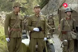 游击队不费吹灰之力，轻松消灭几个小鬼子，这战术厉害了！视频封面