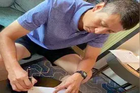 再上岗！郭士强离辽篮一个半月 正式挂帅广州男篮视频封面