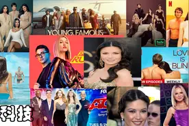 卡戴珊家族Kardashians1E1美国富婆奢靡生活 娱乐综艺真人秀视频封面
