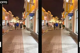 iPhone 12与iPhone 11 4K录像对比视频封面