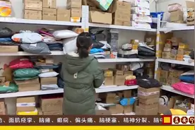 假的！网传“全国快递停运表”，长沙记者调查春节快递“不打烊”视频封面