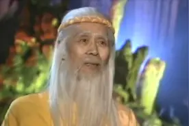 南极仙翁 太乙真人 元始天尊 通天教主开百年神仙会议 畅所欲言视频封面