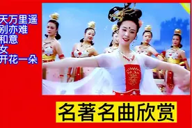 名曲欣赏：优秀电视剧插曲精选12首大联播视频封面
