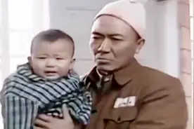 李云龙被逼自杀后，留下6个孩子，得到楚云飞的帮助走了父亲的路视频封面