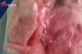 刚刚通报！深圳龙岗1份进口冻鸡翅表面样品新冠病毒检测呈阳性视频封面