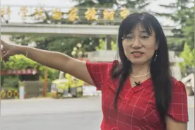 北京时间不在北京，中国标准时间为什么选在1000多公里外的西安？视频封面
