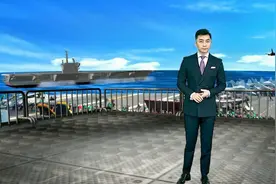 真不怕擦枪走火？美军事冒险行动升级，与此同时军机频频抵近中国视频封面