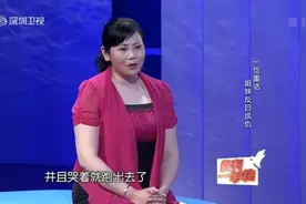 姐姐一句话差点害了妹妹，骂没有出息，姐姐愧疚一辈子视频封面