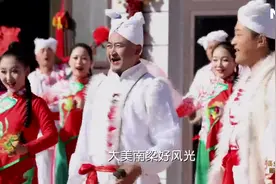 甘肃省南梁说唱《红女女回南梁》视频封面