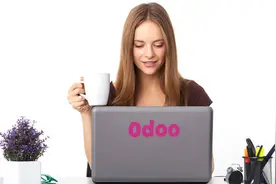 企业级开源--为商务集CRM、ERP多应用集成项目：Odoo视频封面